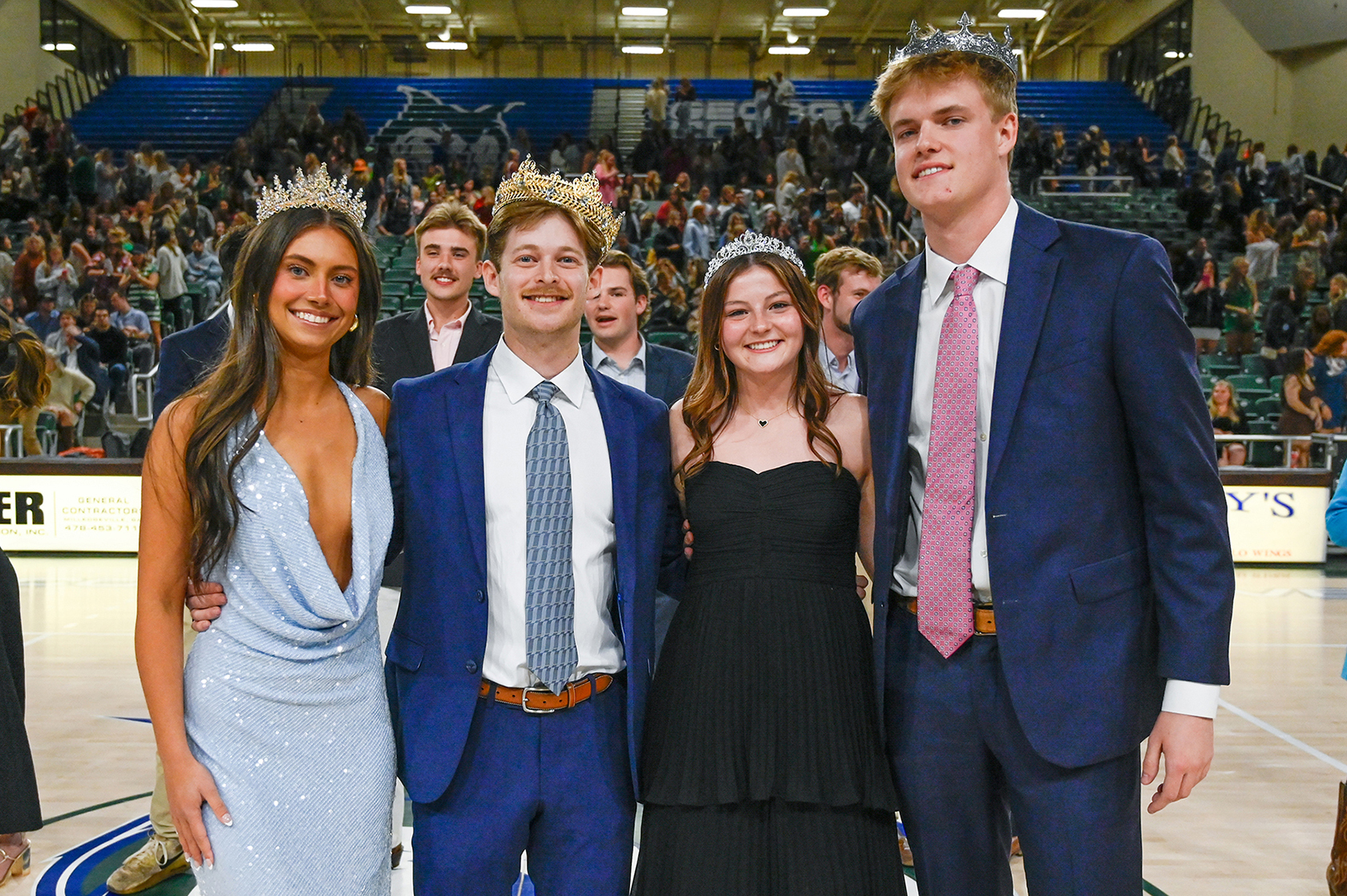 GCSU’s and Alumni Weekend ushers a new era of alumni